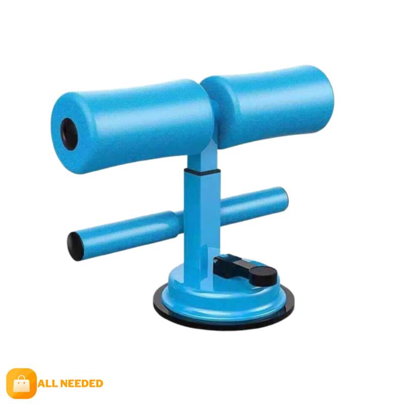 Sit-up Support - Fitness Equipment