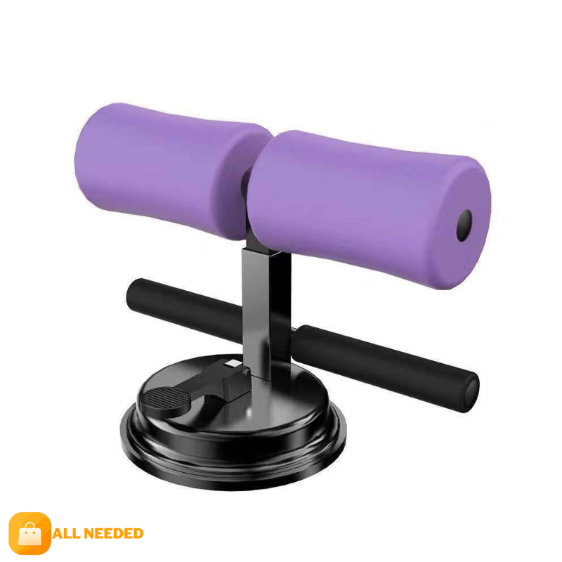 Sit-up Support - Fitness Equipment