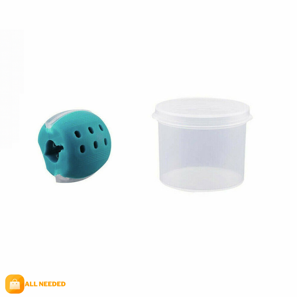 Jaw Muscle Training Ball Fitness Supplies