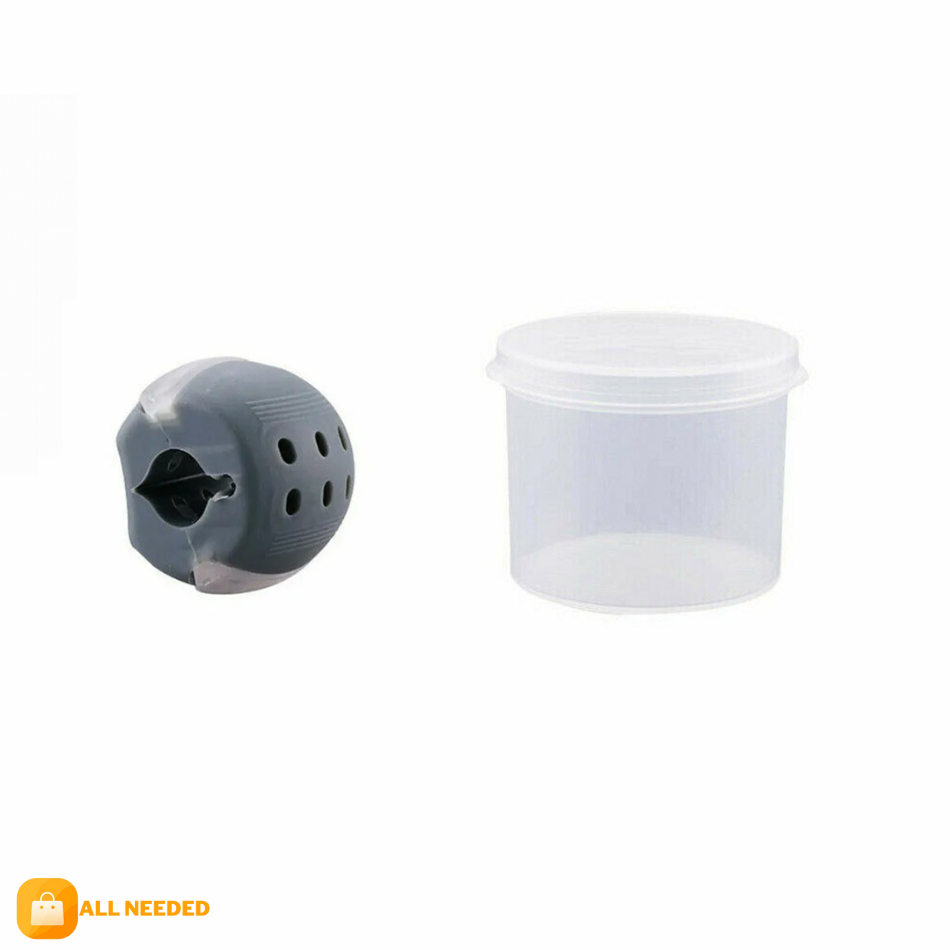 Jaw Muscle Training Ball Fitness Supplies