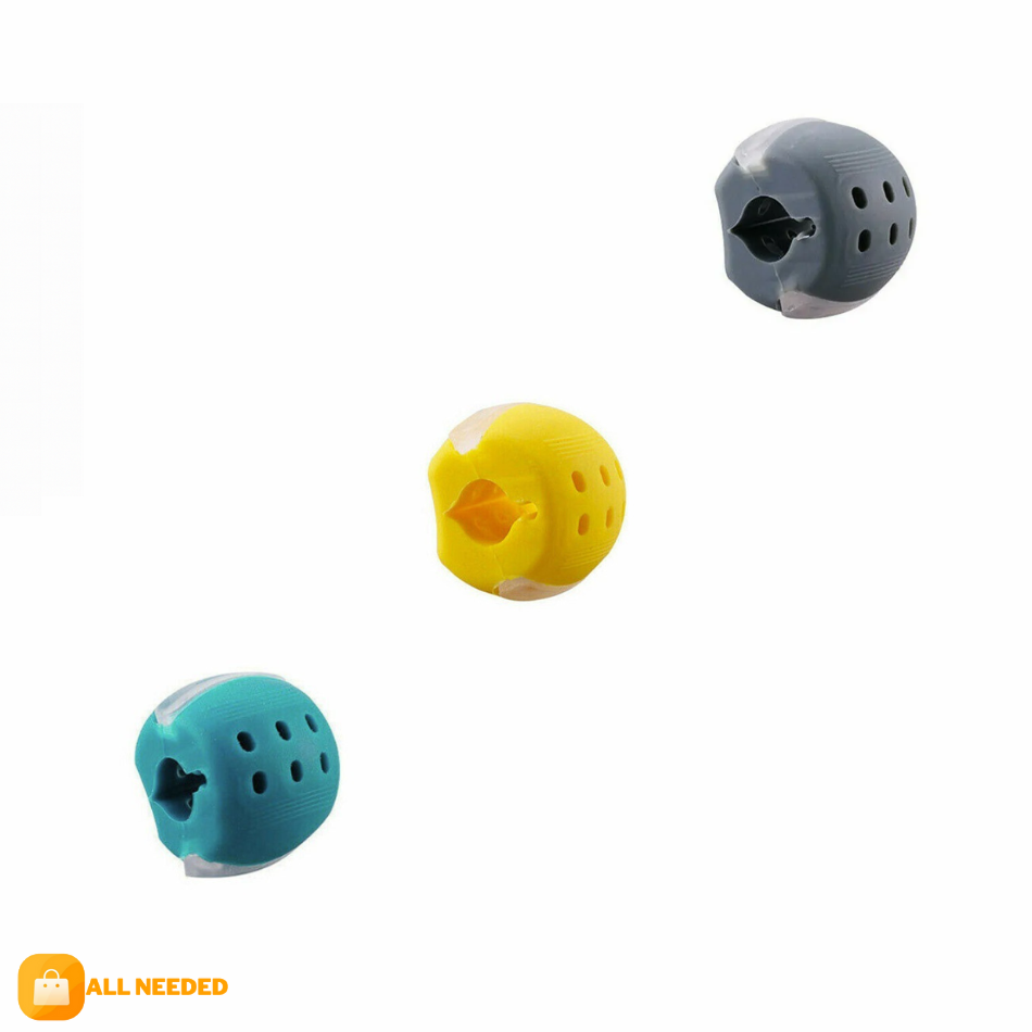 Jaw Muscle Training Ball Fitness Supplies