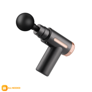 Fascia Gun Vibration Model Home Muscle Relaxer Home Fitness Vibration Massager