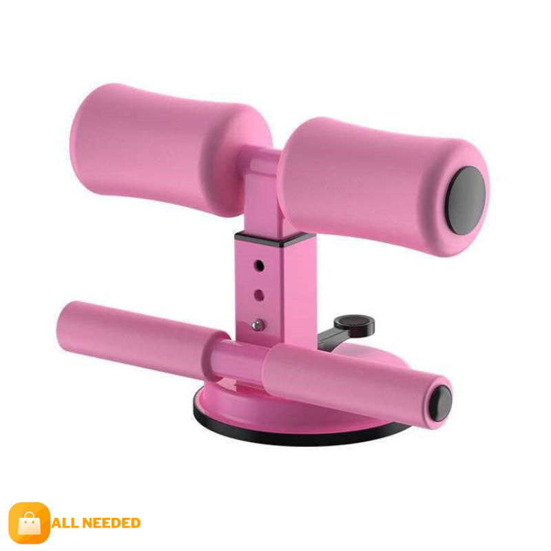 Sit-up Support - Fitness Equipment