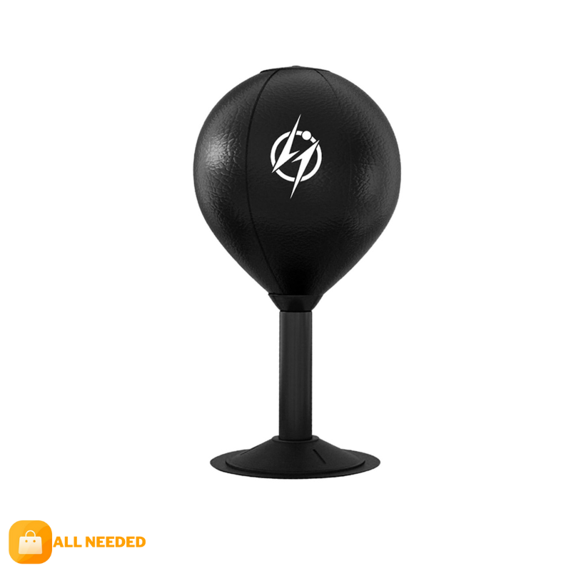 Reaction Boxing Speed Ball - Vertical