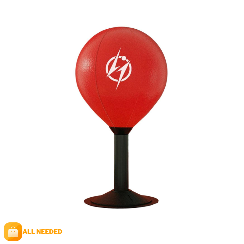 Reaction Boxing Speed Ball - Vertical