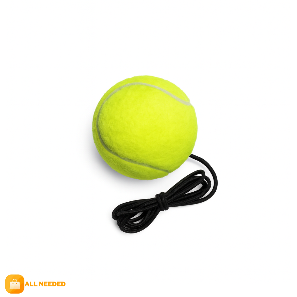 Reaction Ball - Punch Reaction